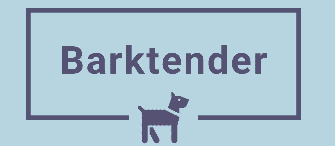 Barktender
